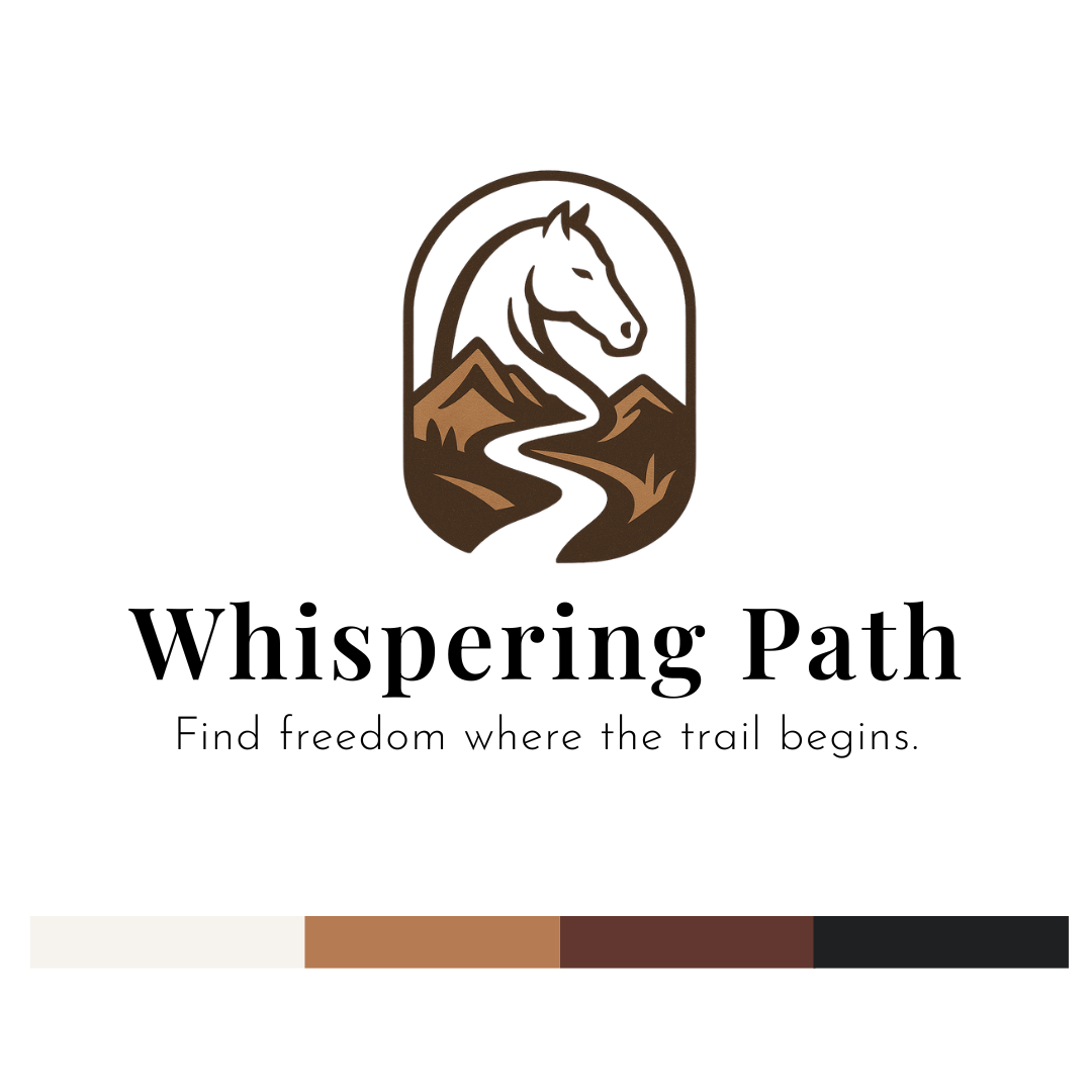 Whispering Path · kadr 2