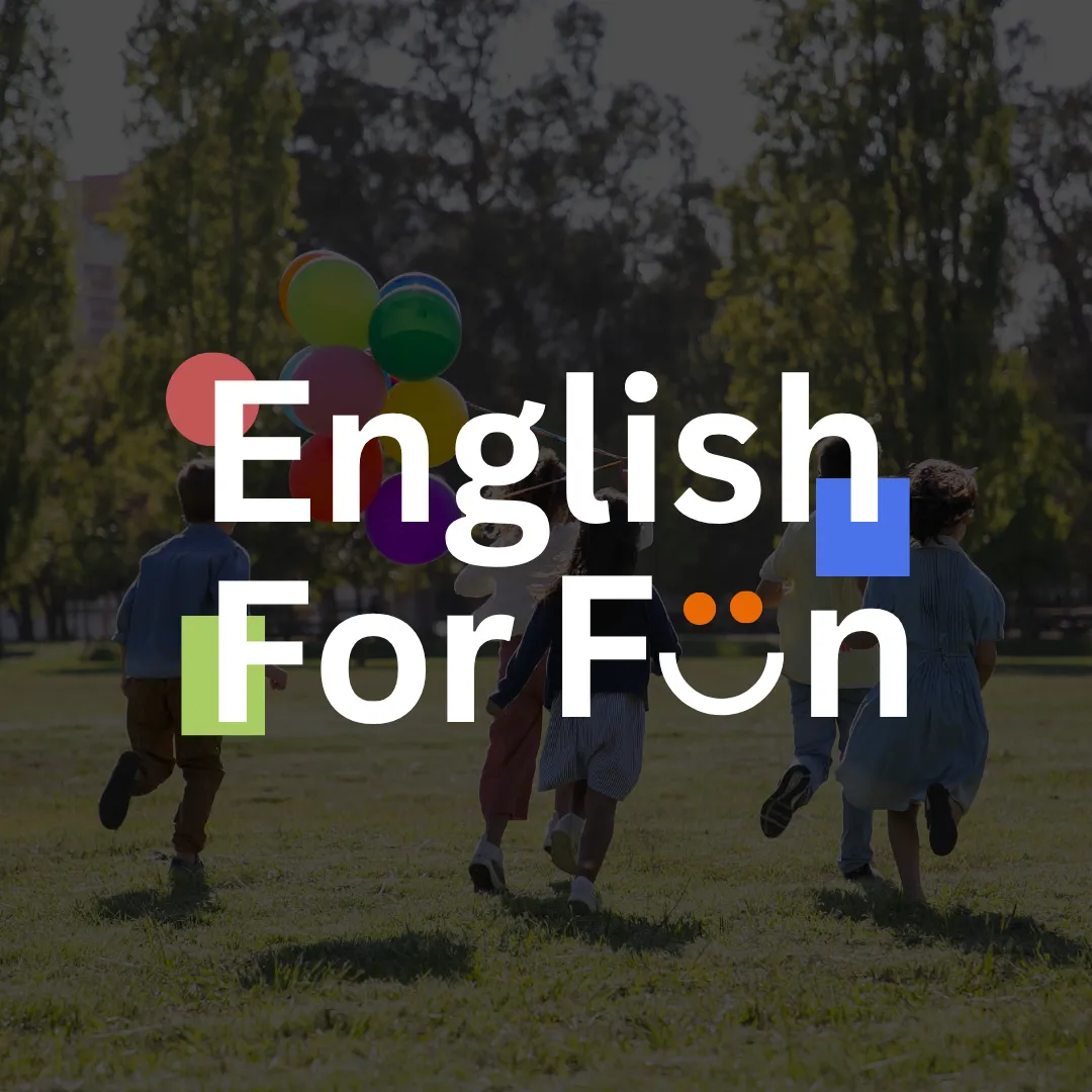 English For Fun