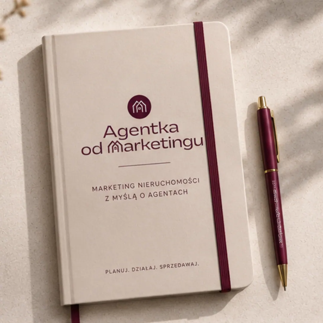 Agentka od Marketingu · kadr 3