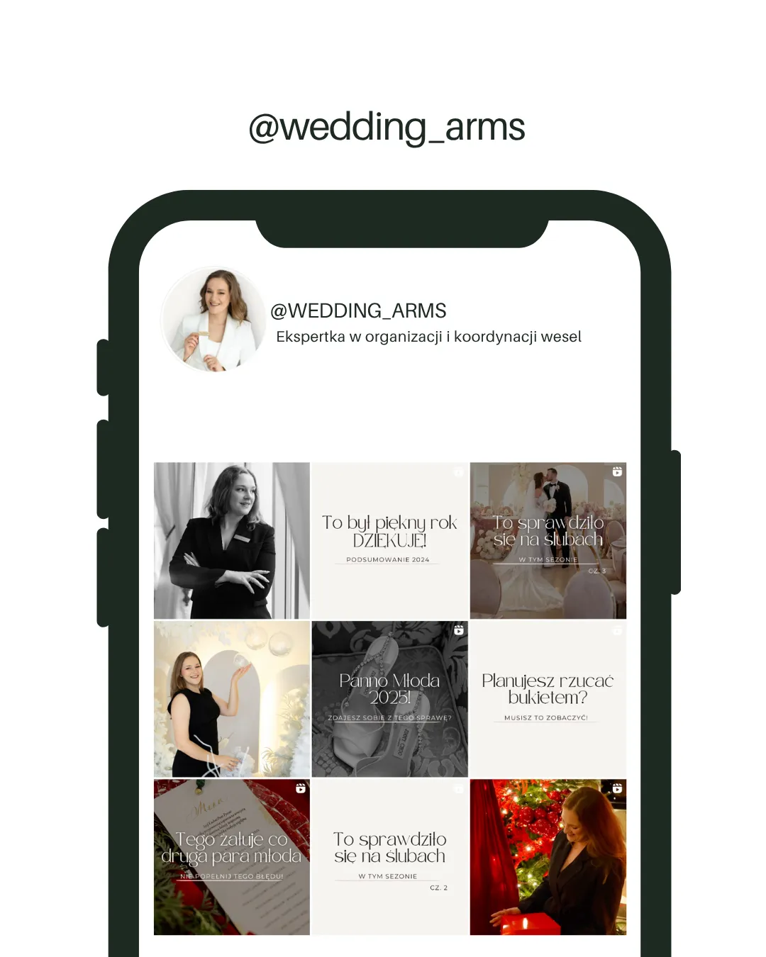Wedding Arms · kadr 4