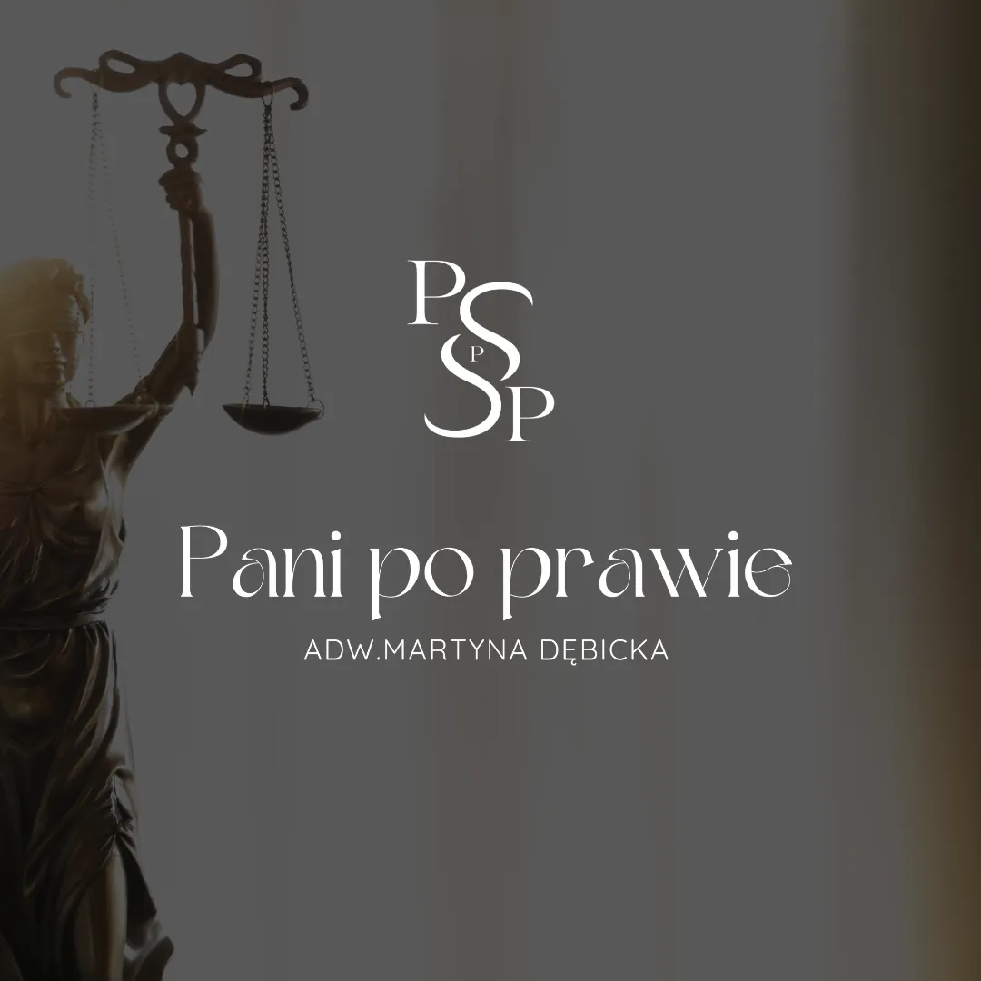 Pani po prawie