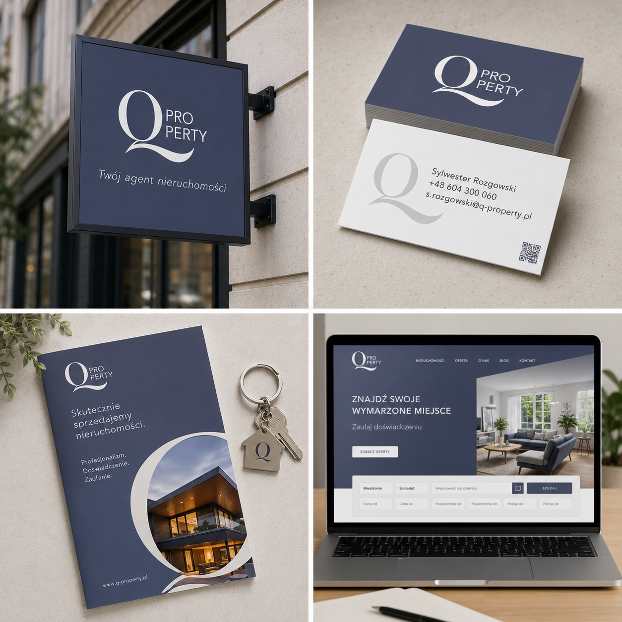 Q Property