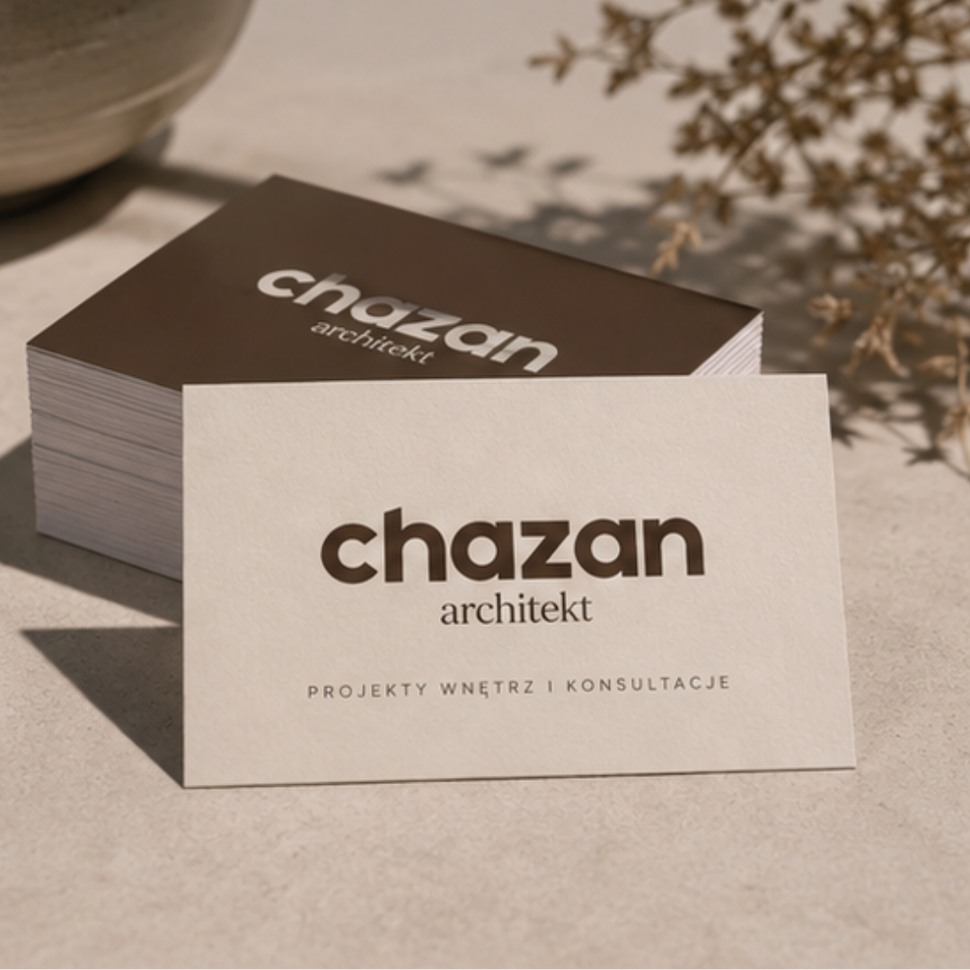 Chazan Architekt · kadr 3