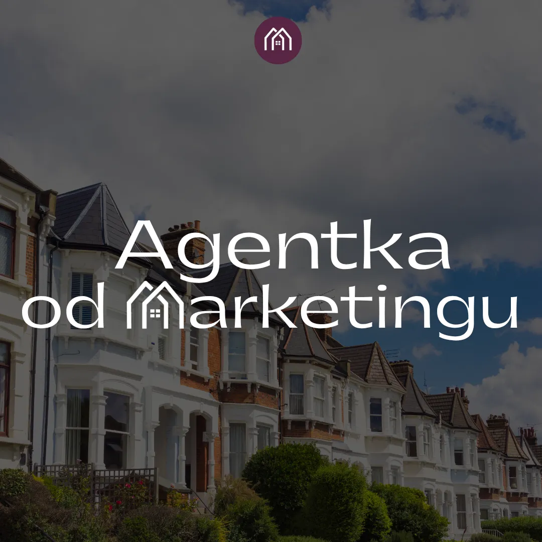 Agentka od marketingu