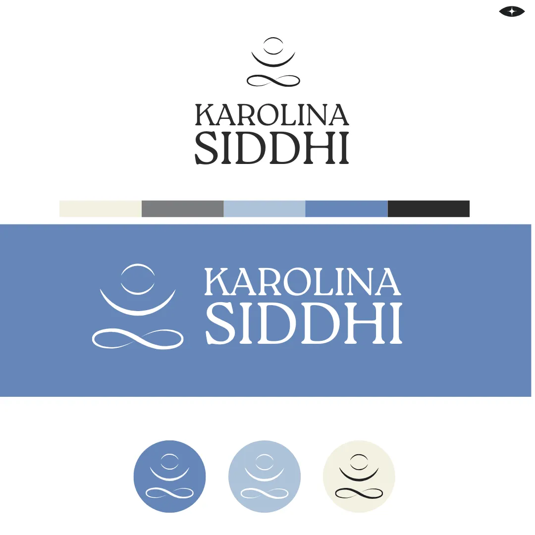Karolina Siddhi · kadr 2