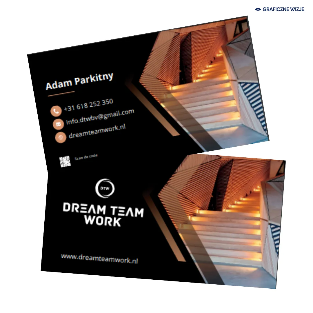 Dream Team Work · kadr 4