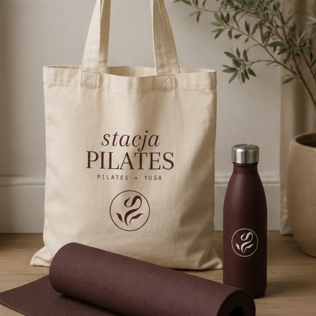 Stacja Pilates