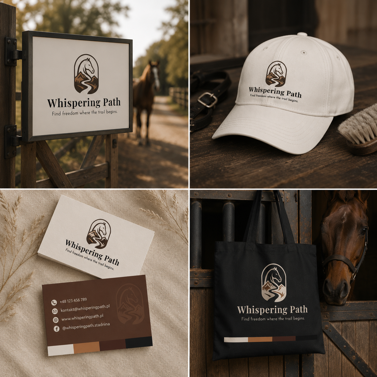 Whispering Path · kadr 3