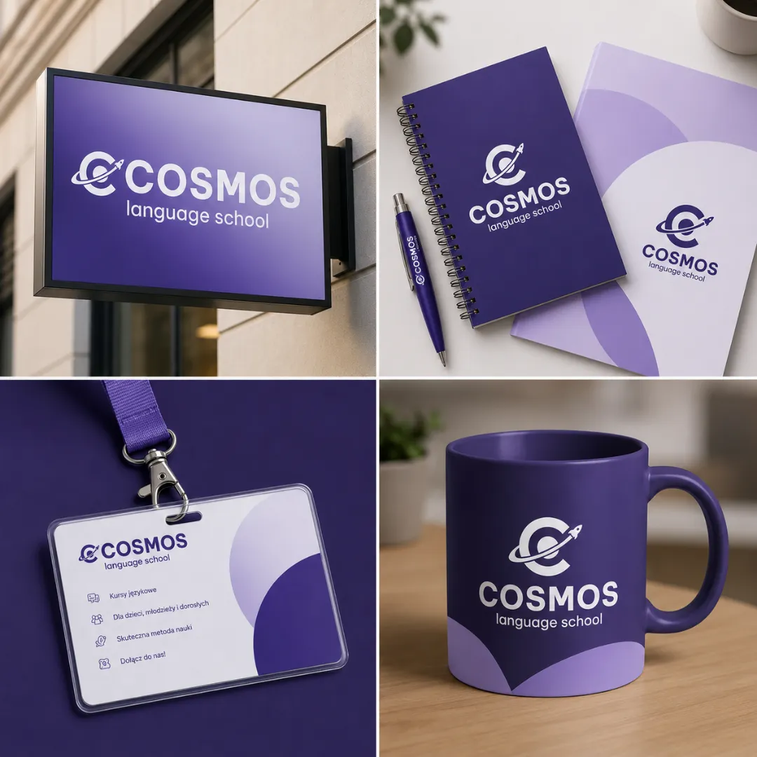 Cosmos · kadr 3
