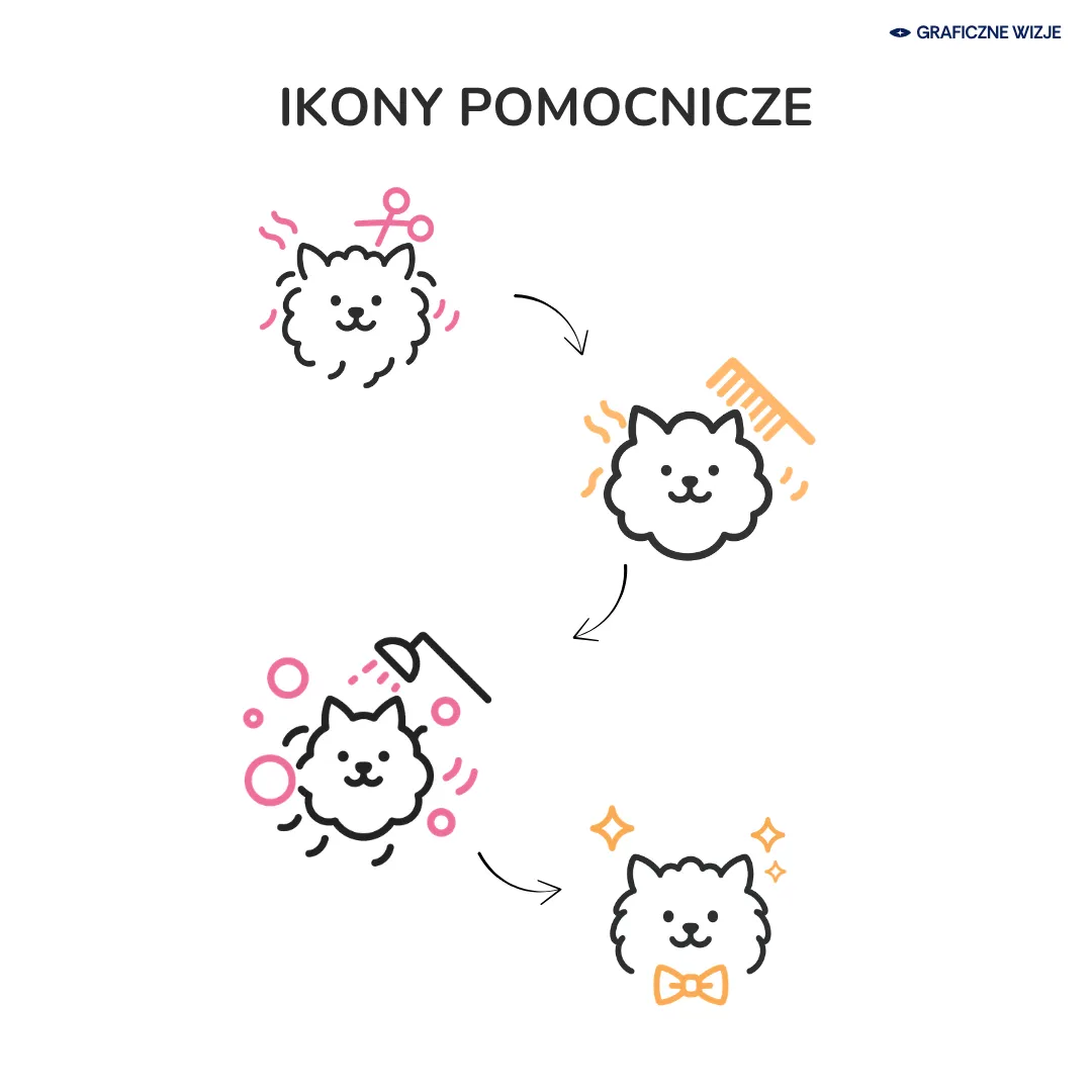 Pieskie Nożyczki · kadr 4