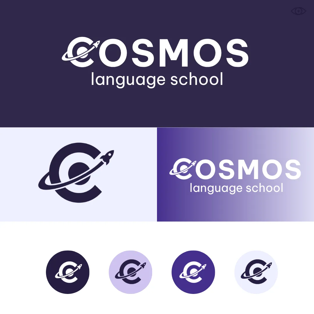 Cosmos · kadr 2