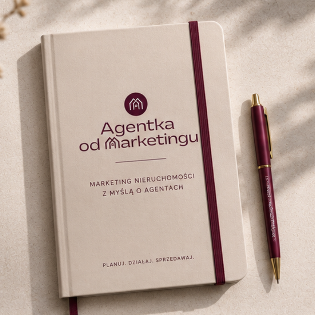 Agentka od Marketingu · kadr 3