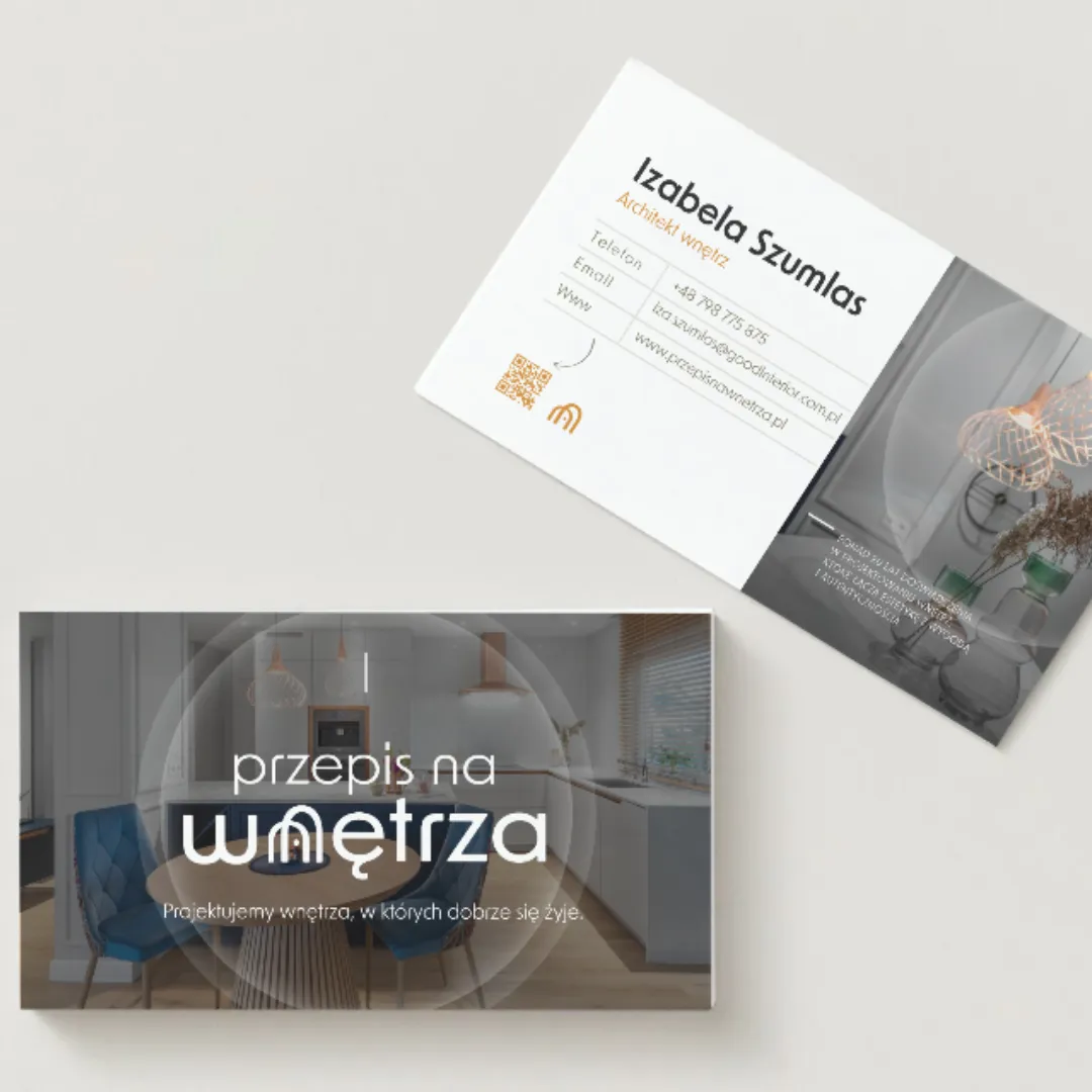 Przepis na Wnętrza · kadr 3
