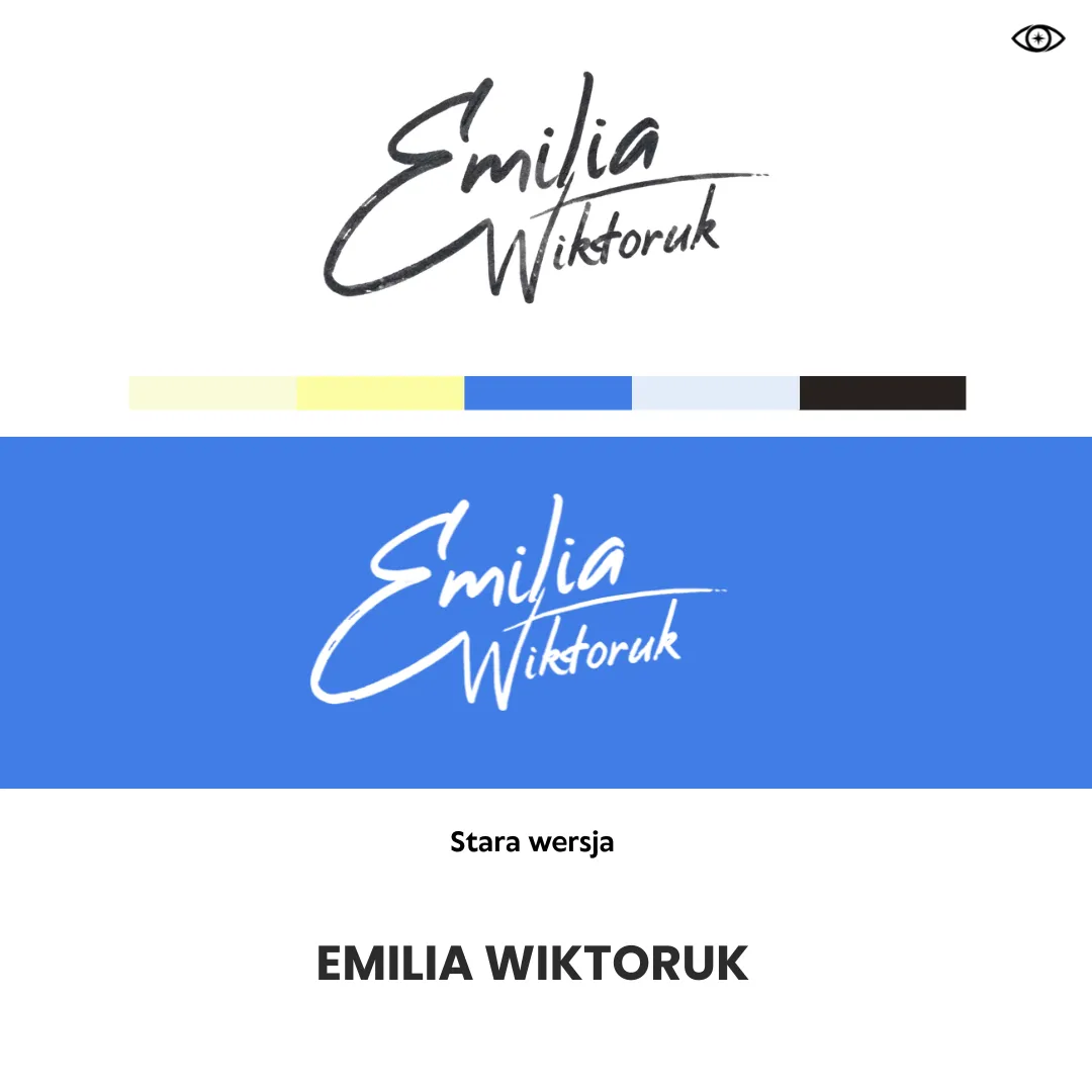 Emilia Wiktoruk · kadr 3