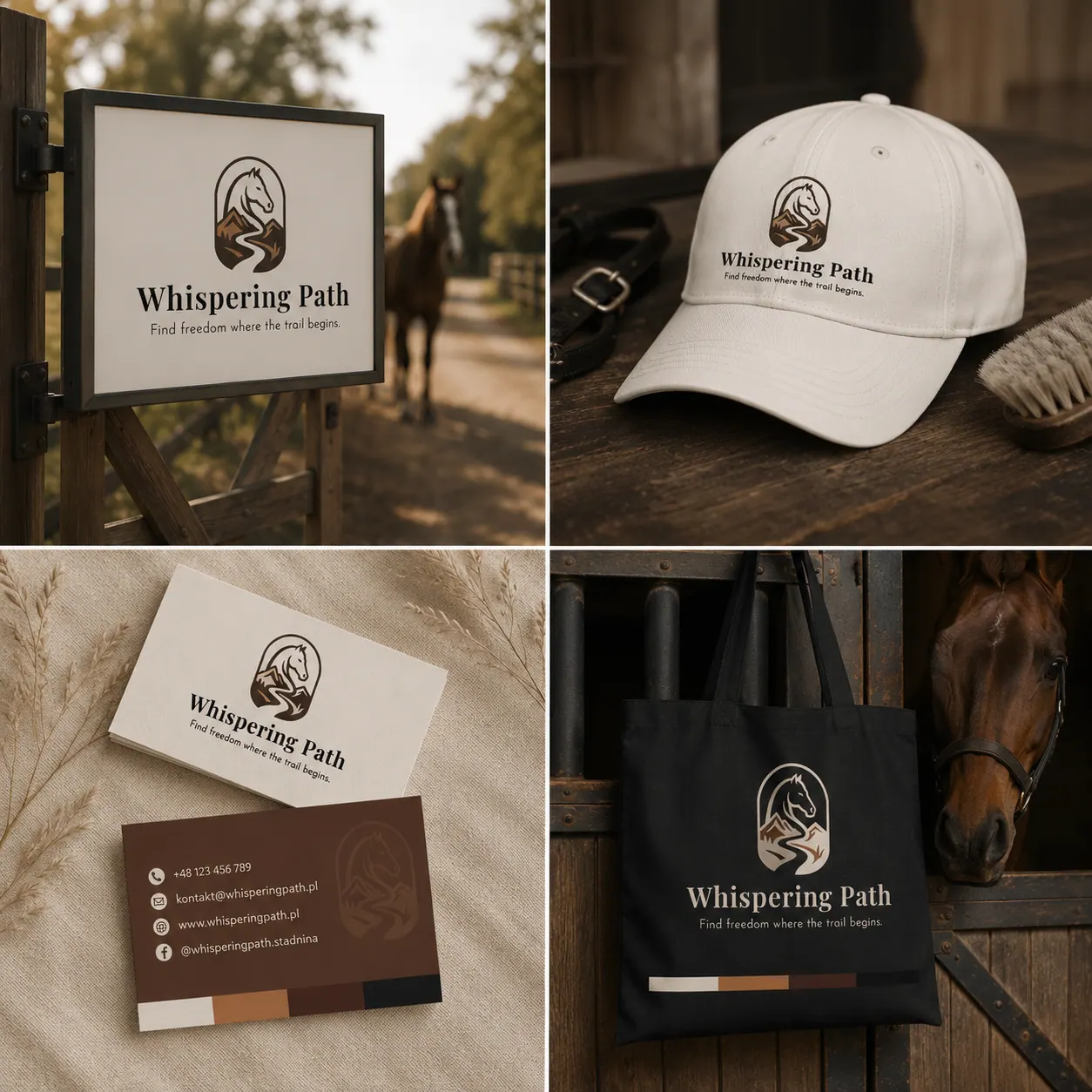 Whispering Path · kadr 3