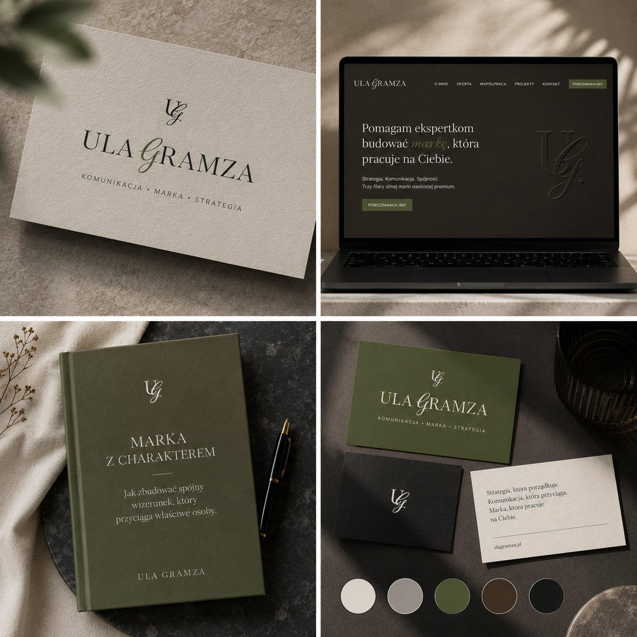 Ula Gramza · kadr 3