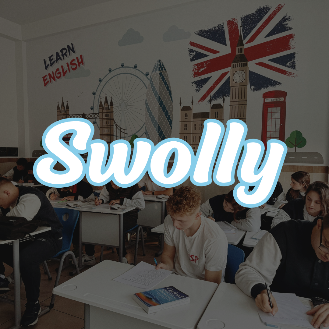 Swolly