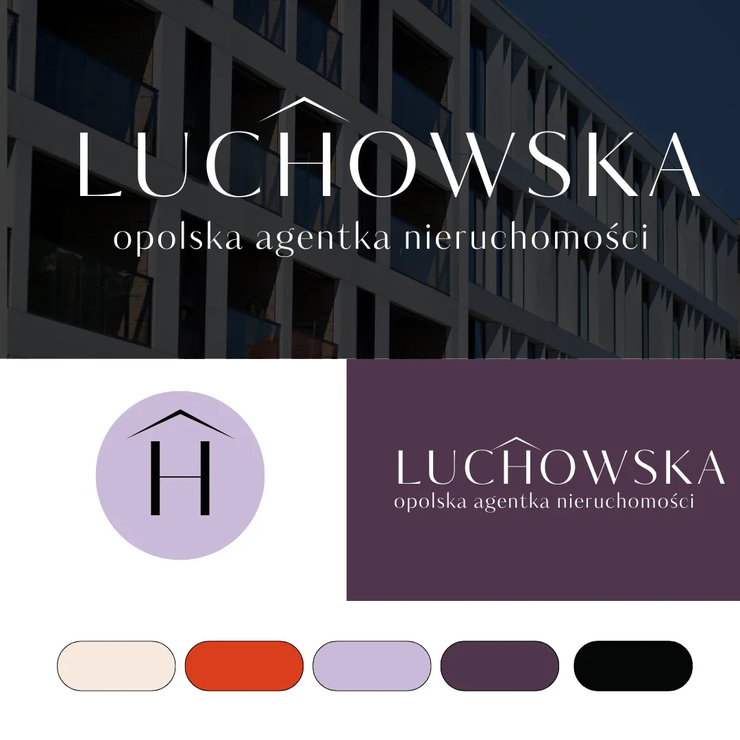 Luchowska · kadr 5