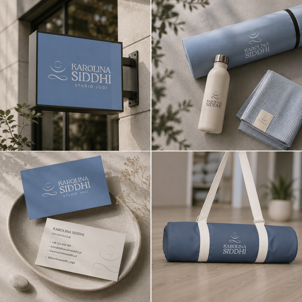 Karolina Siddhi · kadr 3