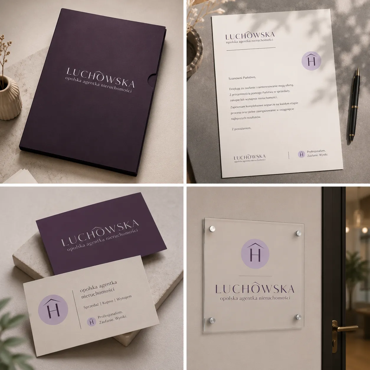 Luchowska · kadr 2