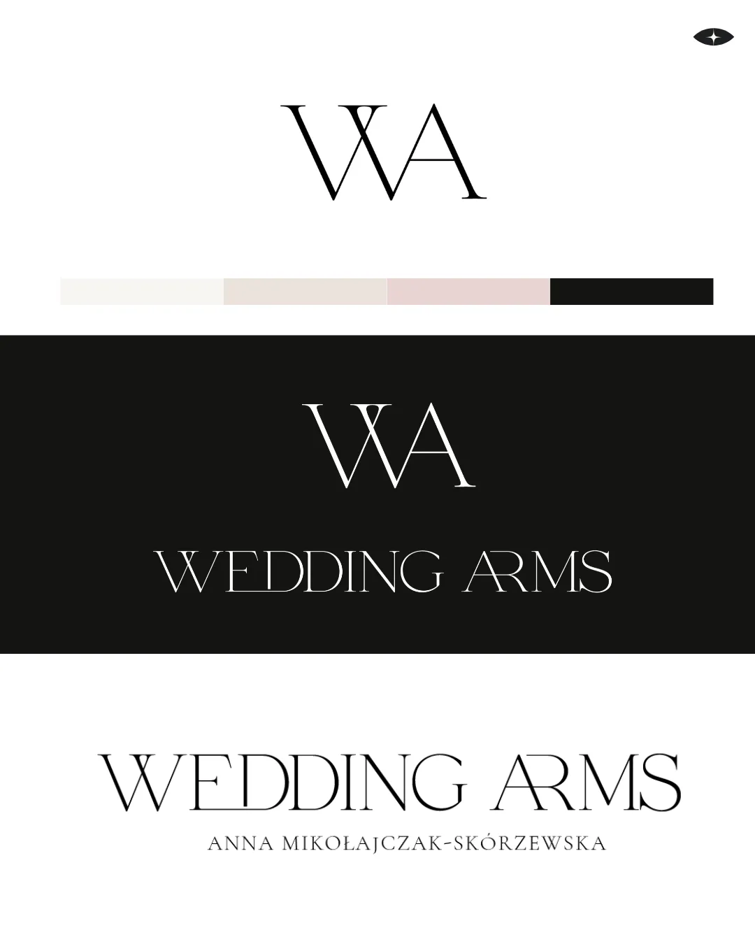 Wedding Arms · kadr 2