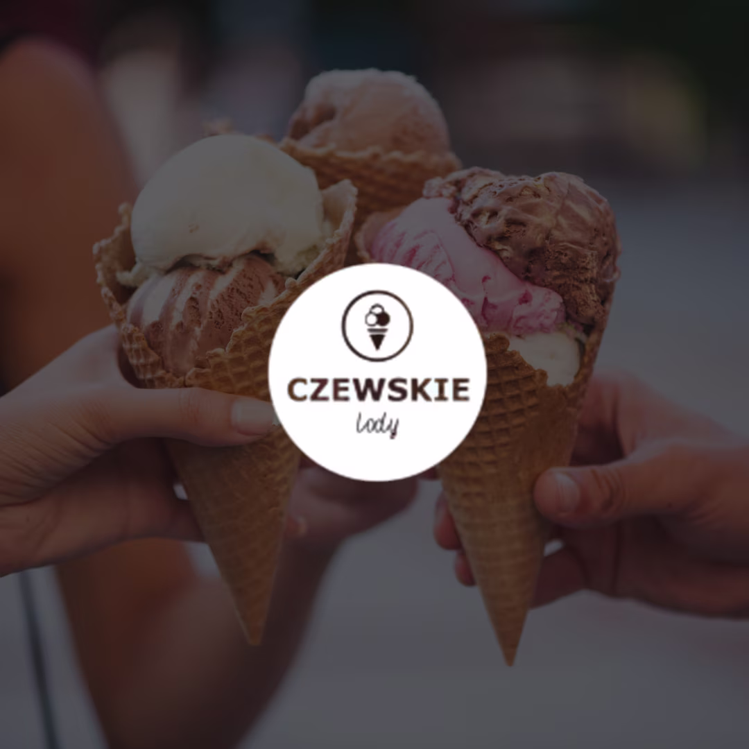 Czewskie Lody