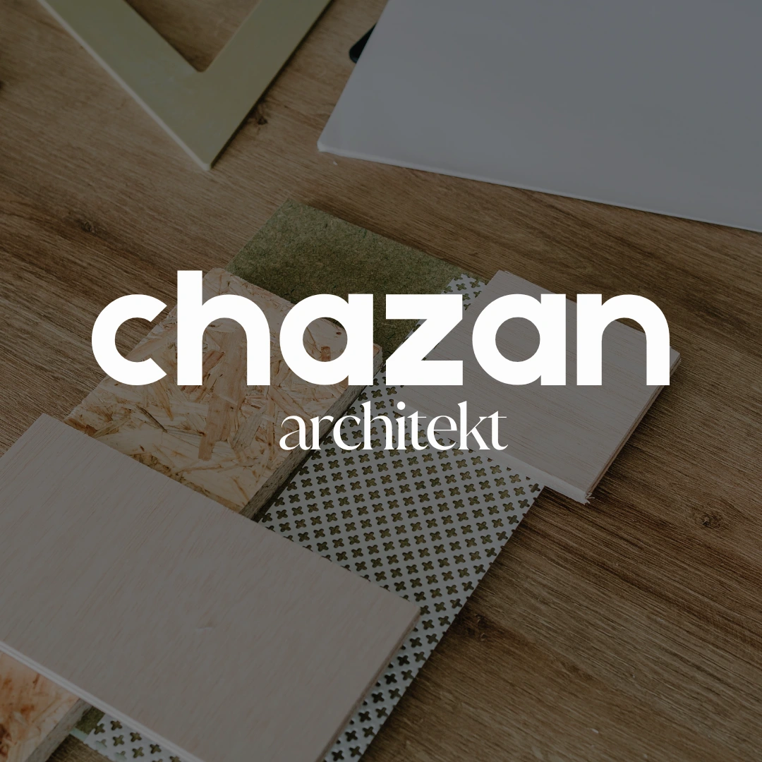 Chazan Architekt