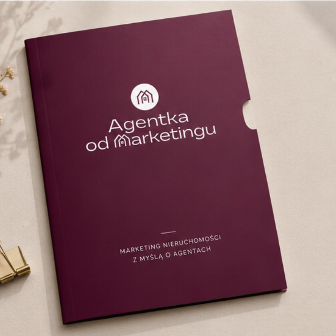 Agentka od Marketingu · kadr 2