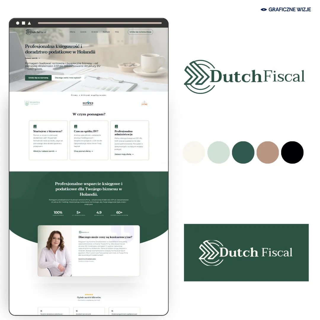 Dutch Fiscal · kadr 2