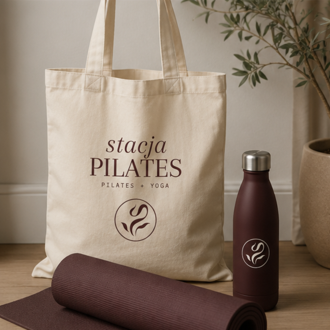 Stacja Pilates · kadr 1