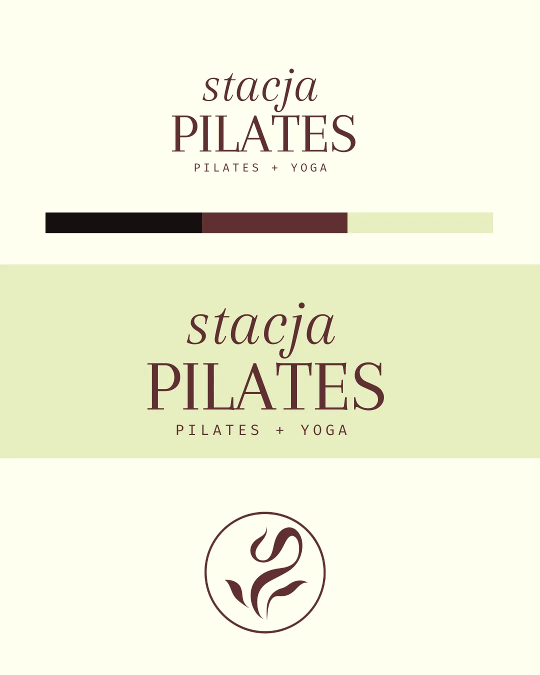 Stacja Pilates · kadr 3