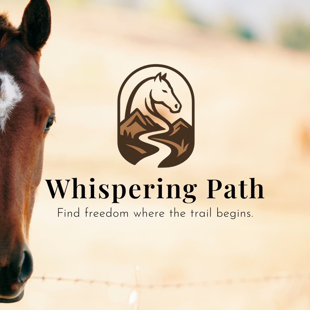 Whispering Path