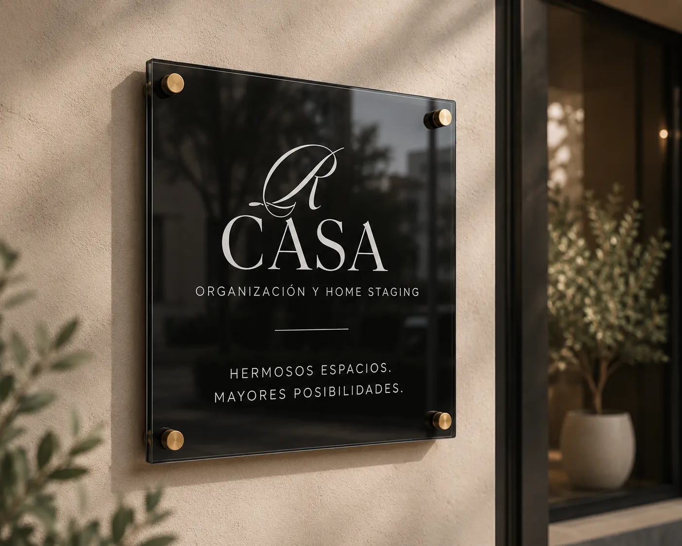 RCASA