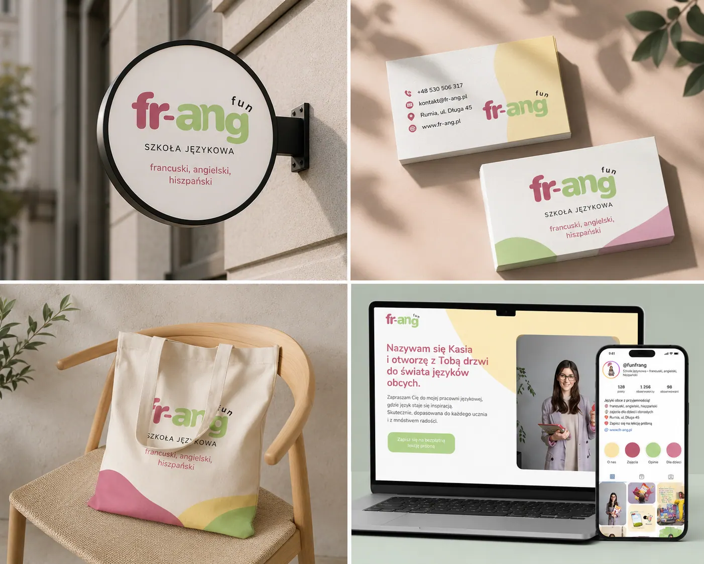 Fun FR-ANG