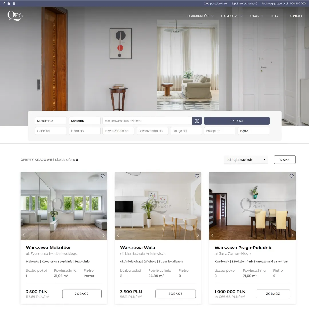 Q Property · kadr 2