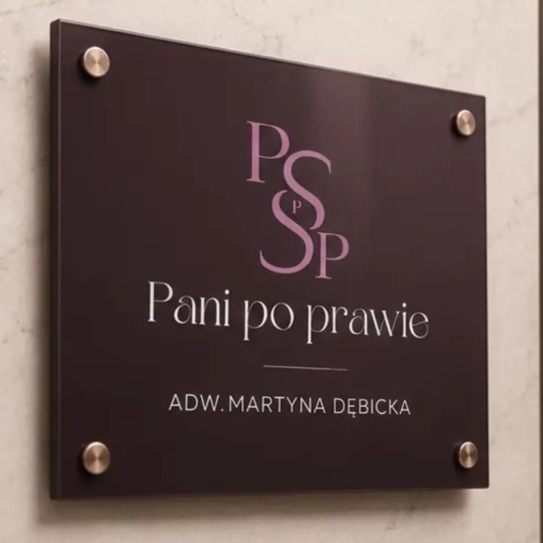 Pani po prawie