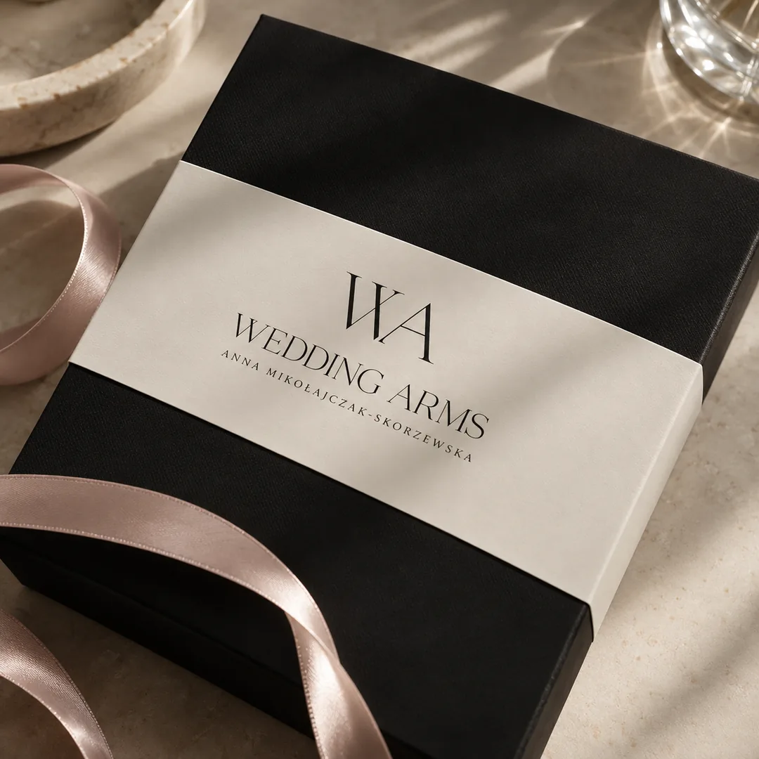 Wedding Arms · kadr 1