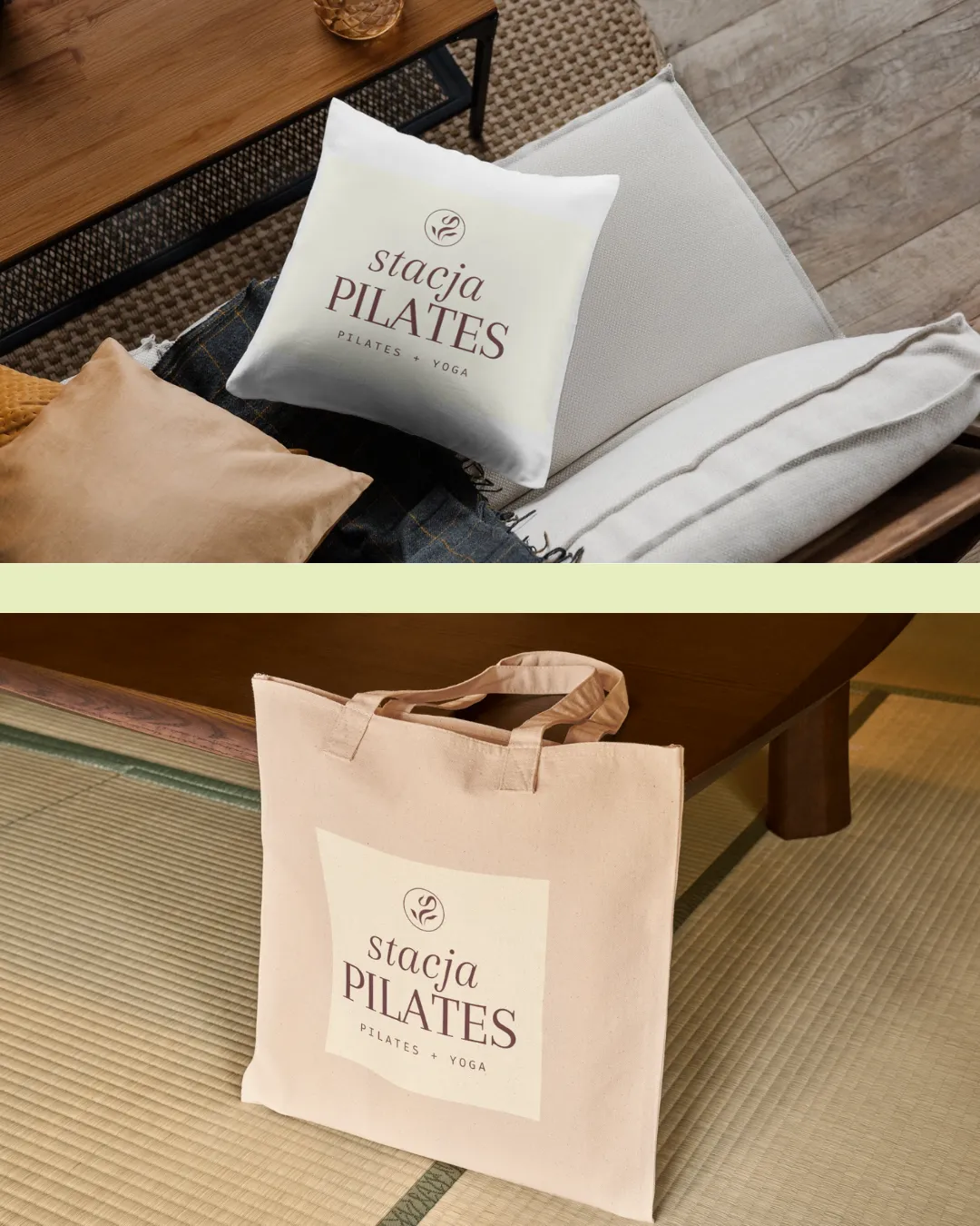 Stacja Pilates · kadr 4