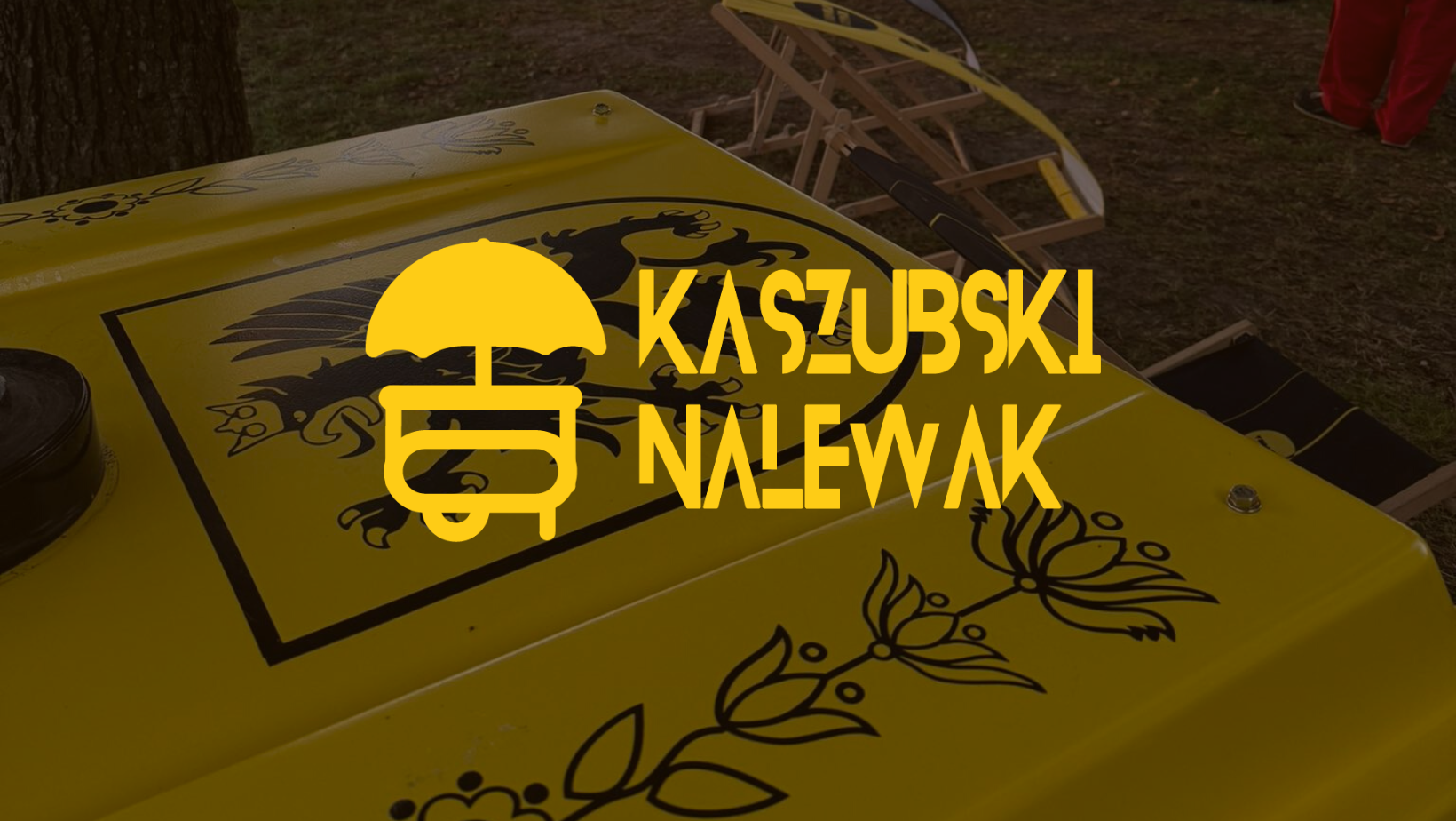 Kaszubski Nalewak
