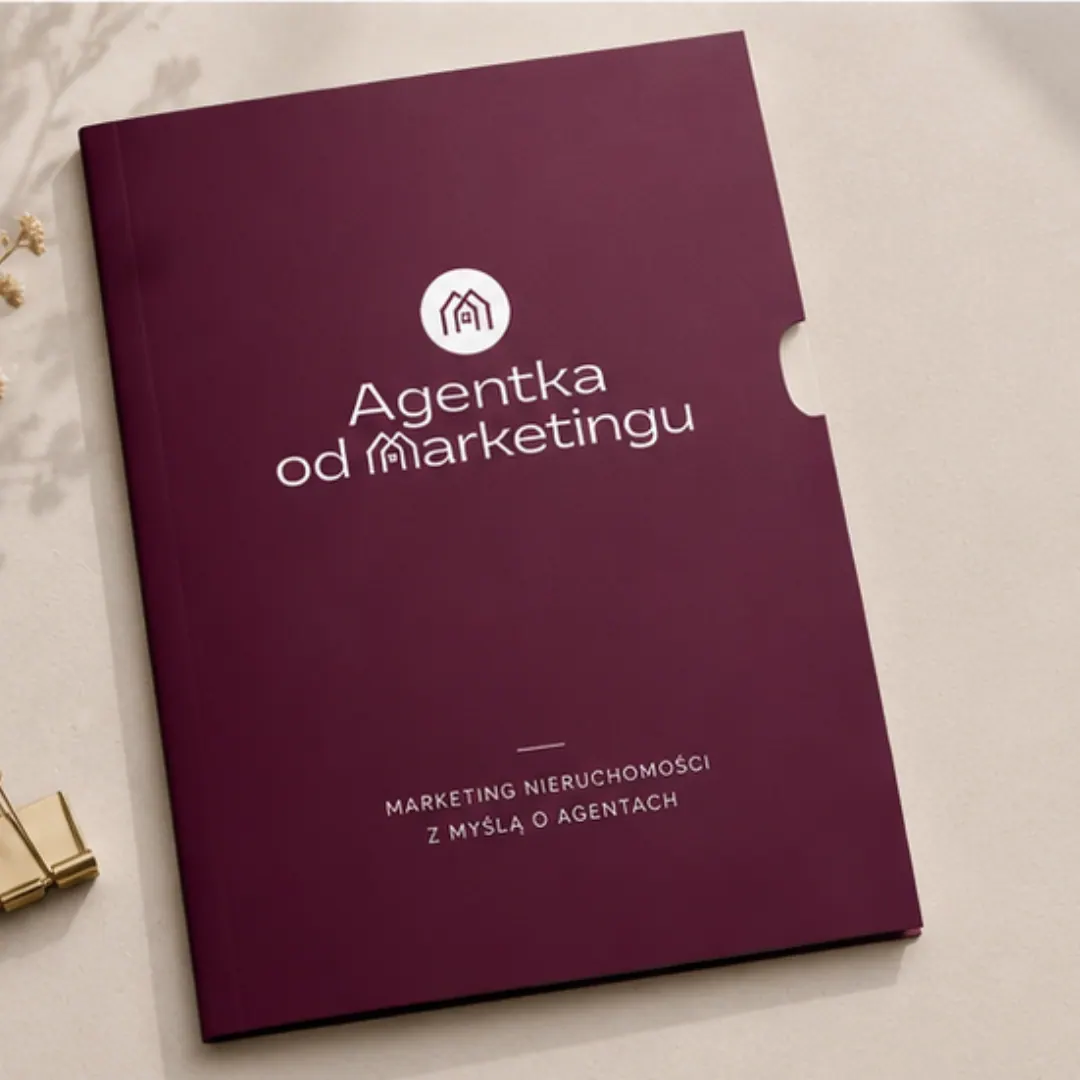 Agentka od Marketingu · kadr 2