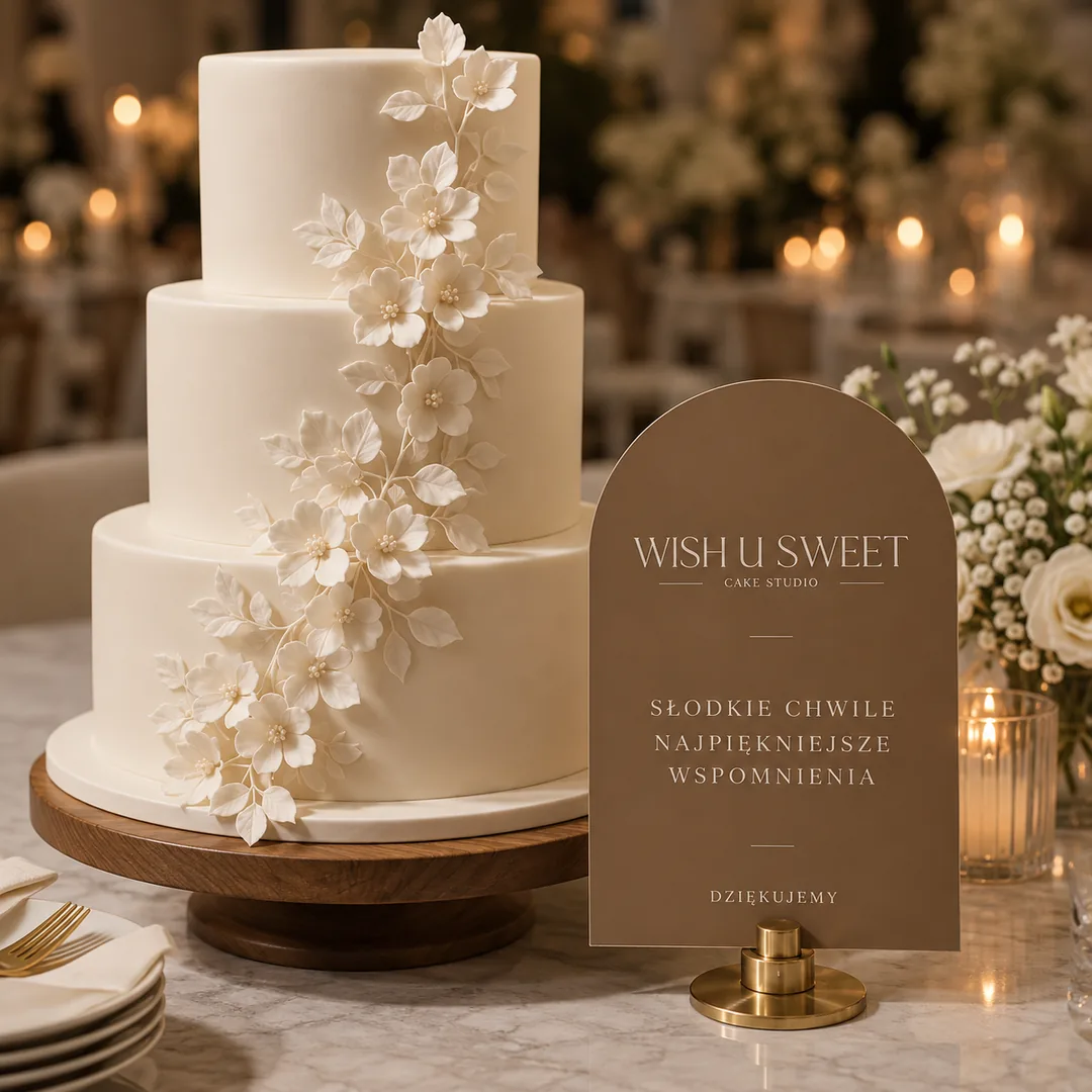 Wish U Sweet
