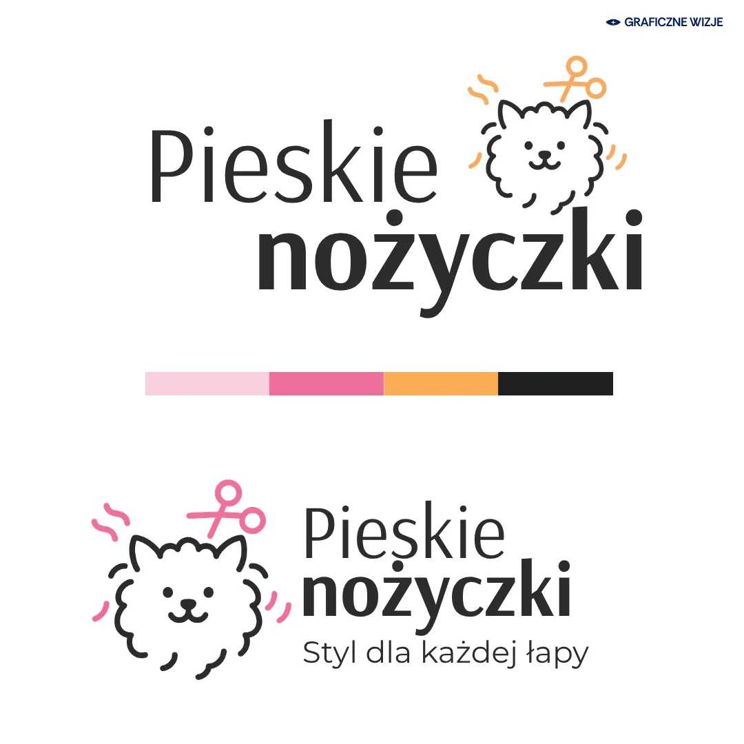 Pieskie Nożyczki · kadr 3