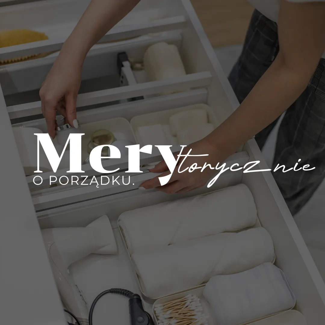 MERY PIOTROWSKA – Organizatorka Przestrzeni GWIAZD