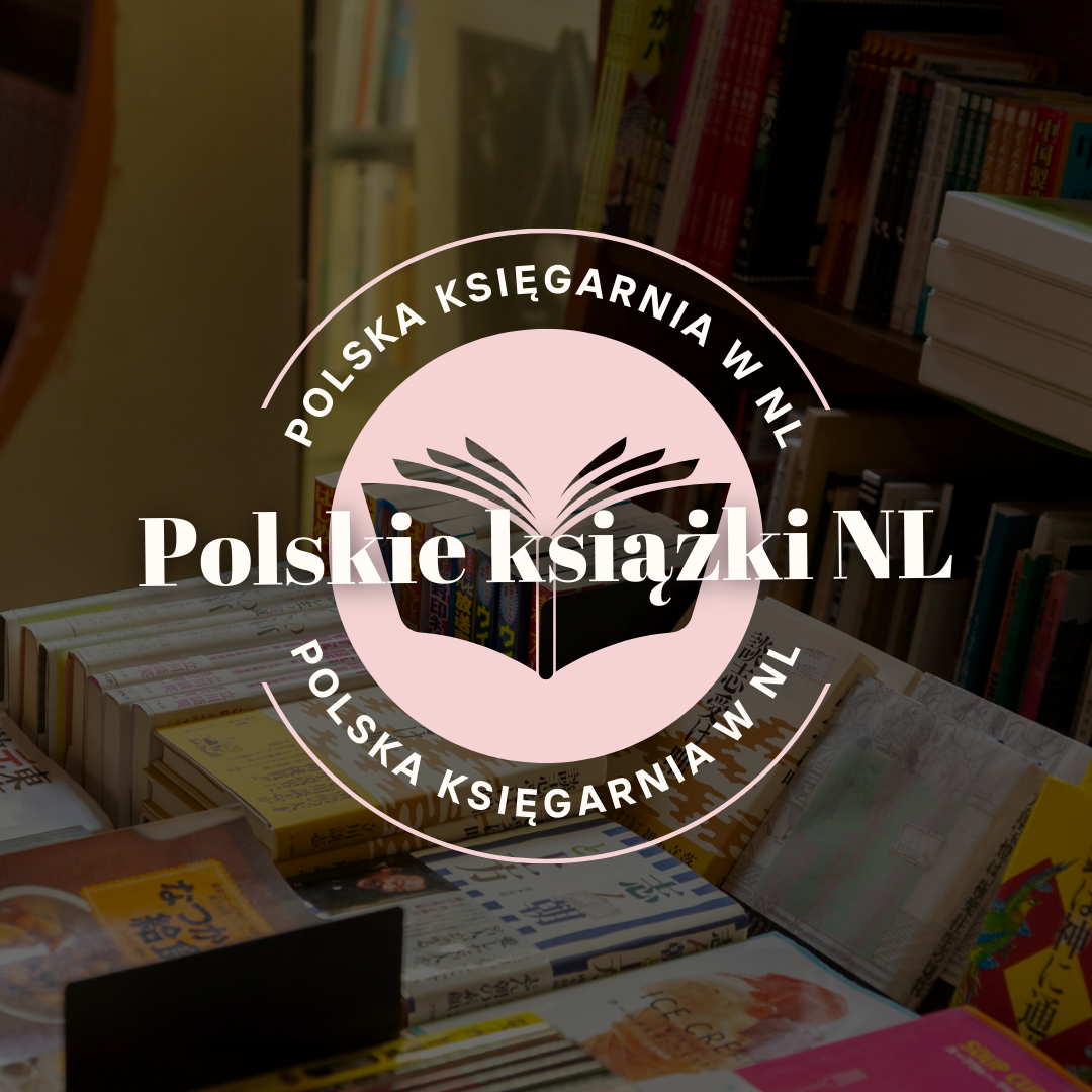 Branding i sklep online dla holenderskiej księgarni