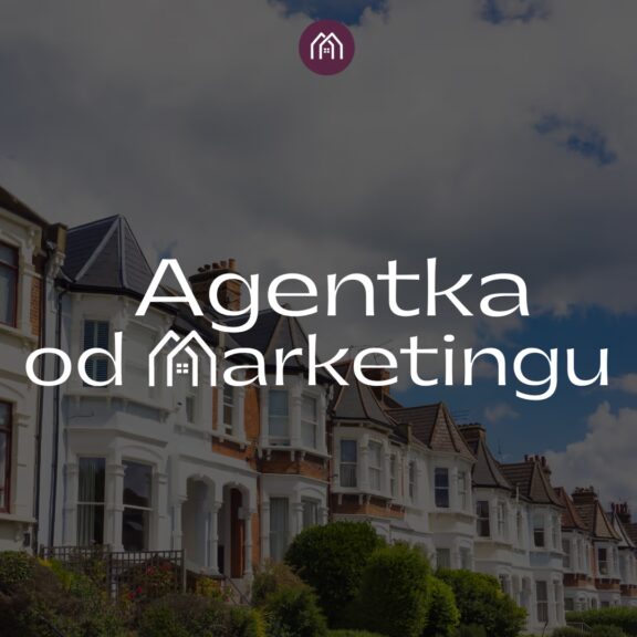 Branding ekspercki B2B dla specjalistki w branży nieruchomości.