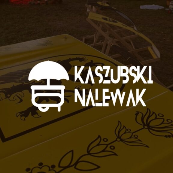 Regionalny branding premium i wizytówki.