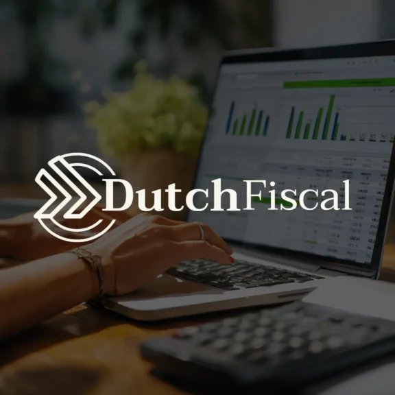Dutch Fiscal – Nowoczesne finanse w Holandii