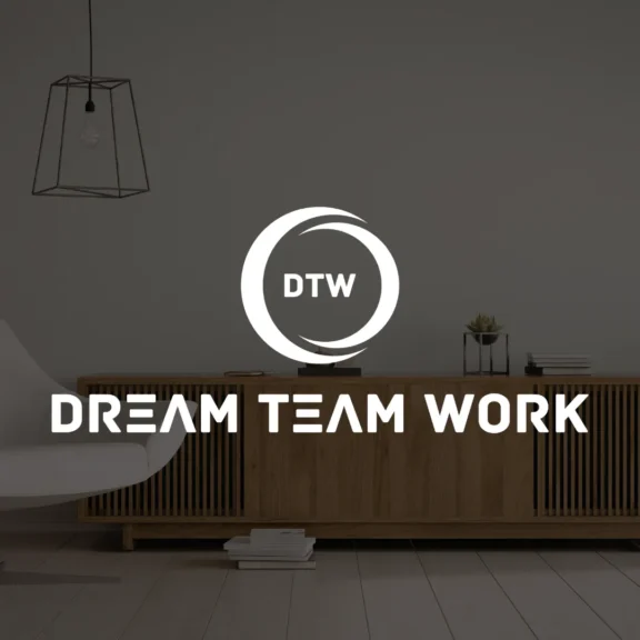 Dream Team Work – Eksperci od wykończeń w drewnie