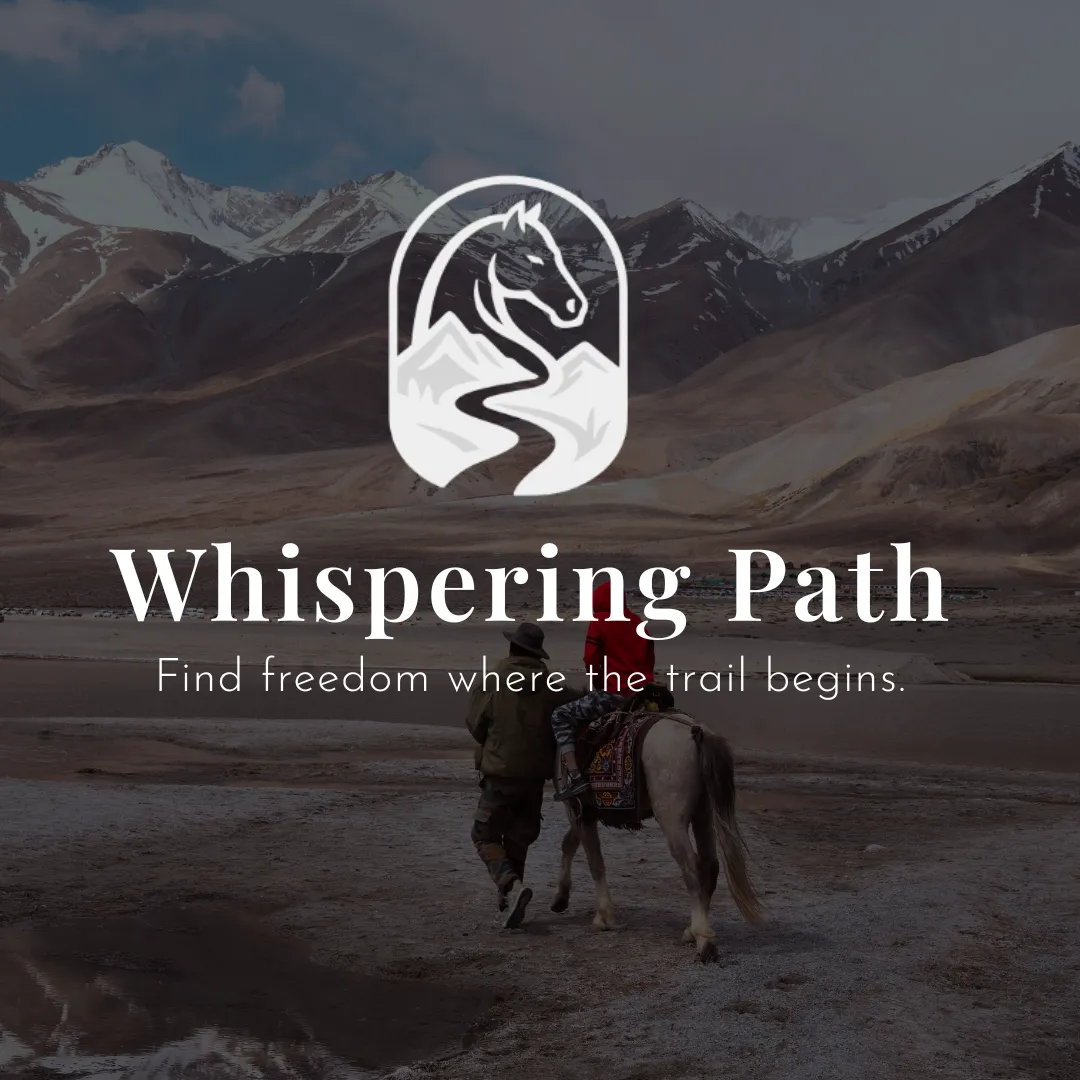 Identyfikacja wizualna dla rancza z Andaluzji