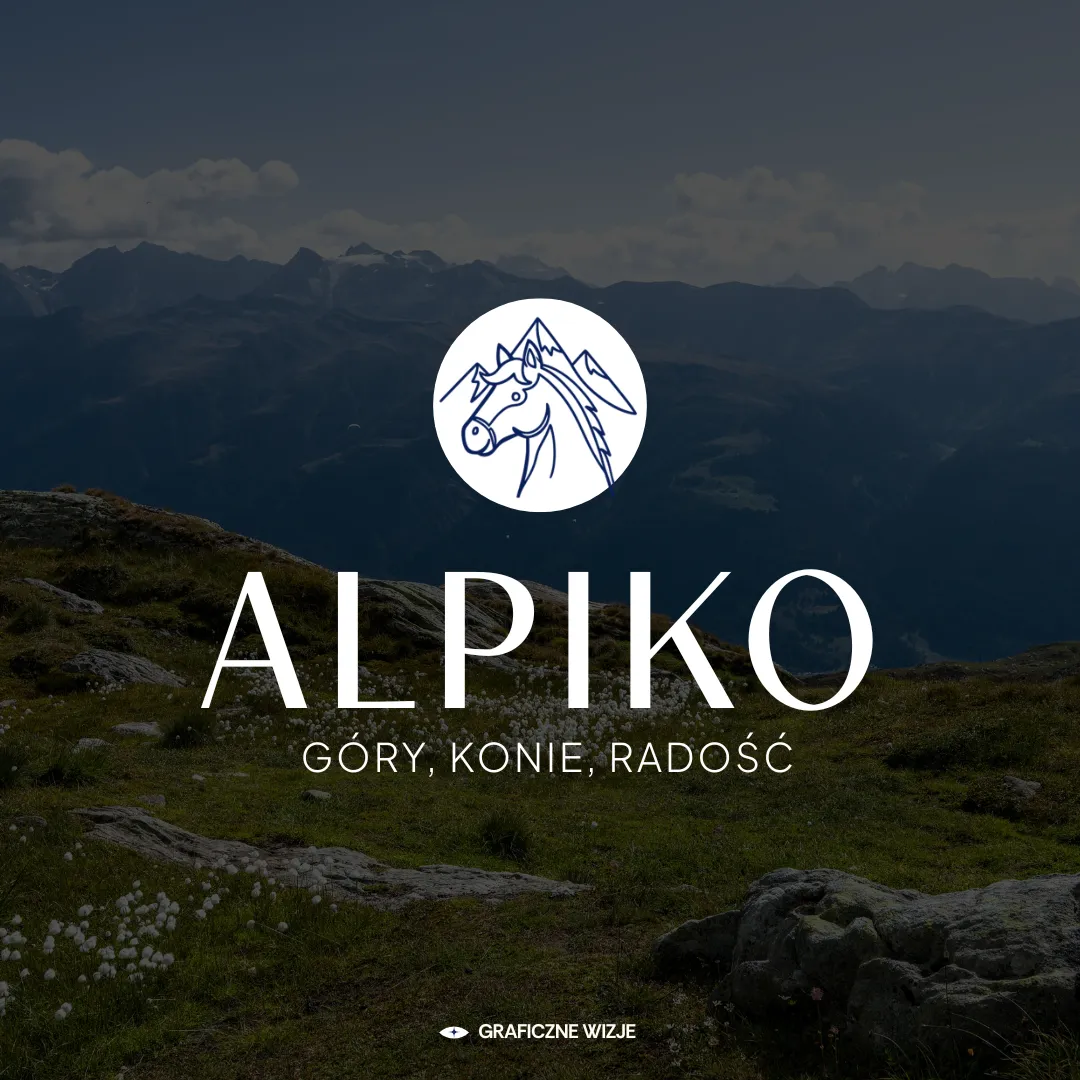 ALPIKO – Stadnina koni w Górach Sowich